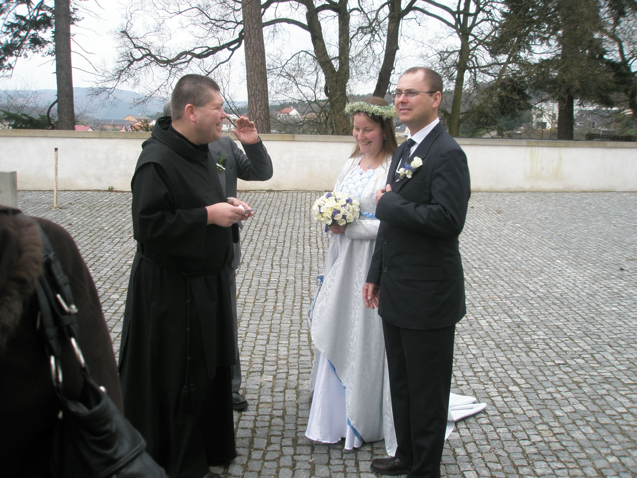 svatba Miloš a Maruška 023