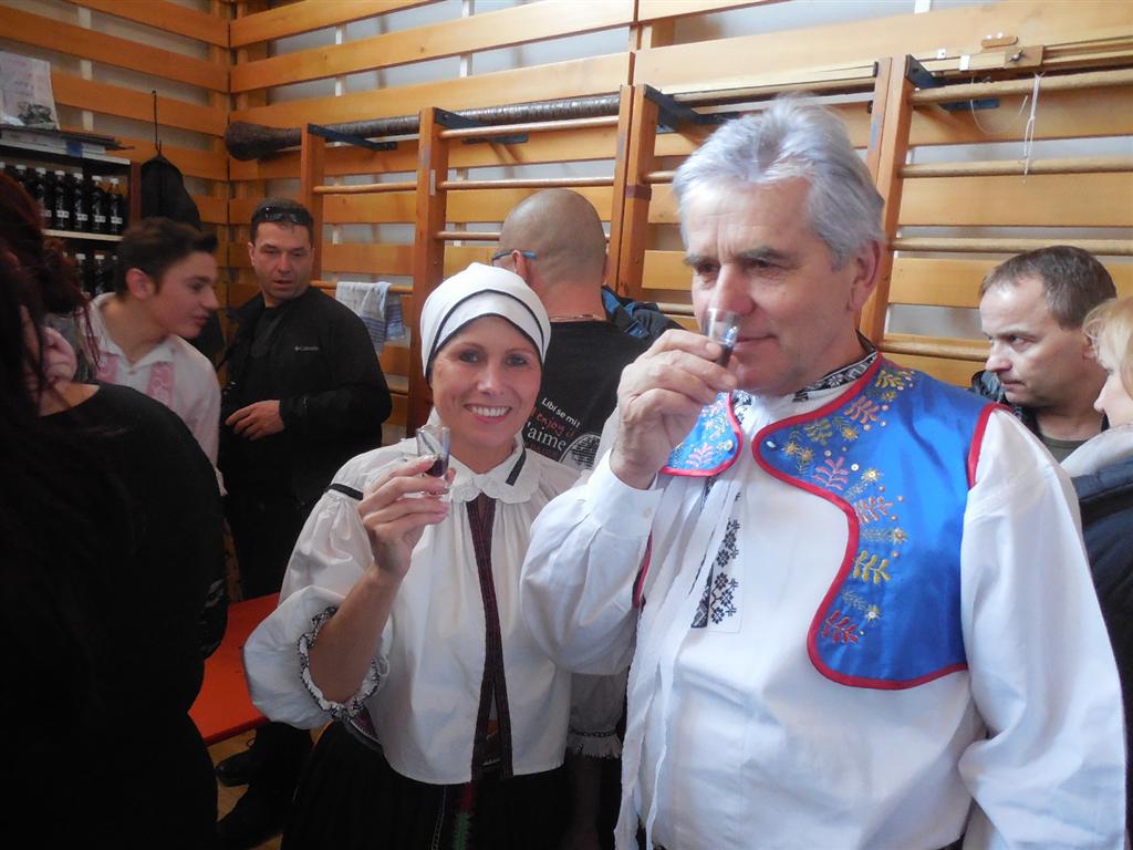 Bukovany -Safrán 2015-Maškarní karneval Obřany 010 (Large)