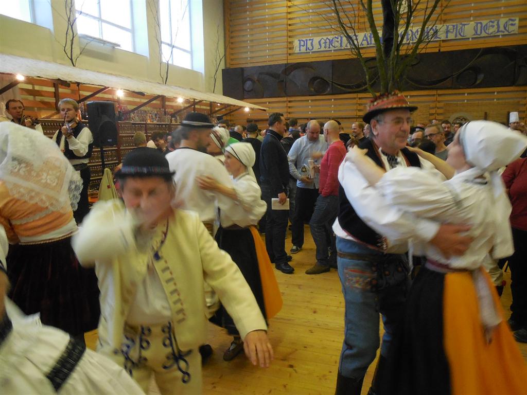 Bukovany -Safrán 2015-Maškarní karneval Obřany 021 (Large)